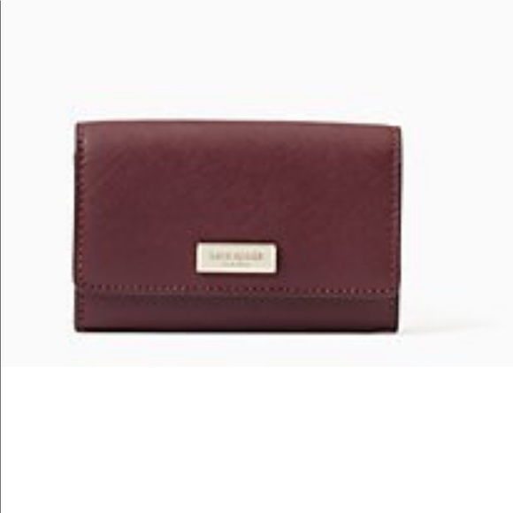 kate spade Handbags - Kate Spade small wallet